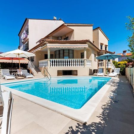 Villa Allegria Rovinj Exterior photo